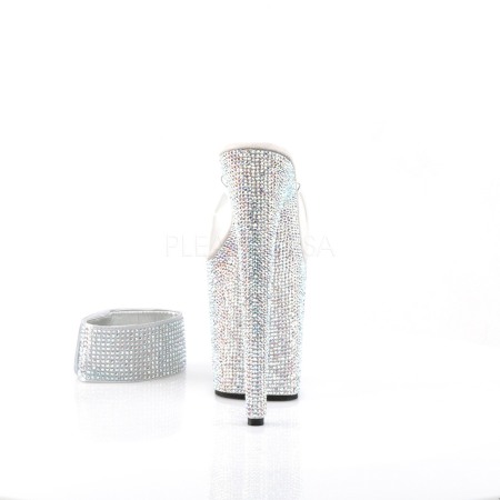 Sandale Mireasa BEJEWELED 812 RS [3]