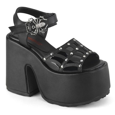 Gotic - Sandale CAMEL 17