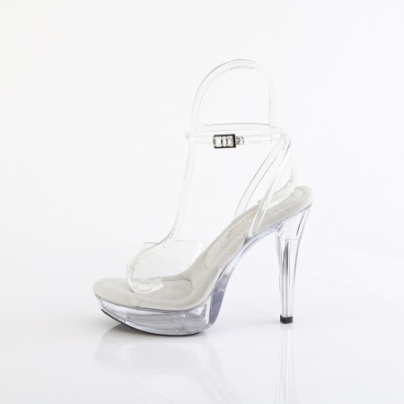 Sandale transparente COCKTAIL 506 [2]