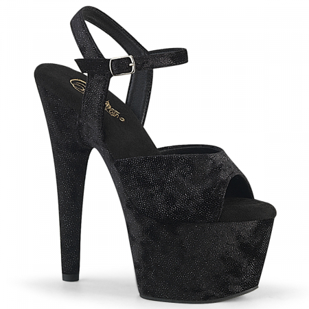 Sandale Saboti Show - Sandale cu toc inalt ADORE 709 WR