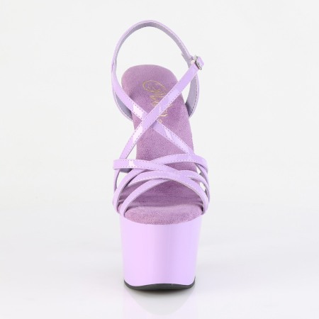 Sandale cu toc inalt ADORE 713 [2]