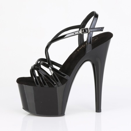 Sandale cu toc inalt ADORE 713 [3]