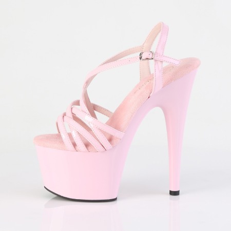 Sandale cu toc inalt ADORE 713 [3]