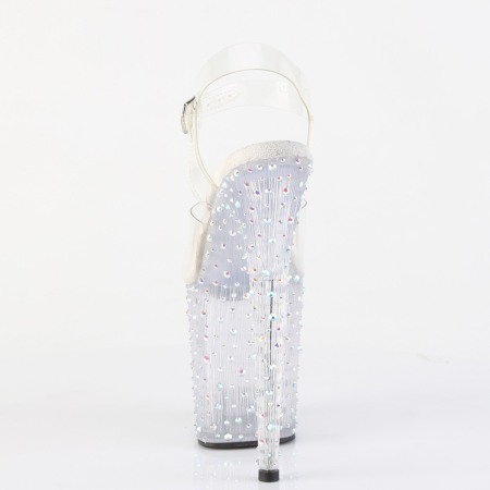 Sandale cu toc inalt STARDANCE 808 [4]
