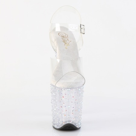 Sandale cu toc inalt STARDANCE 808 [2]