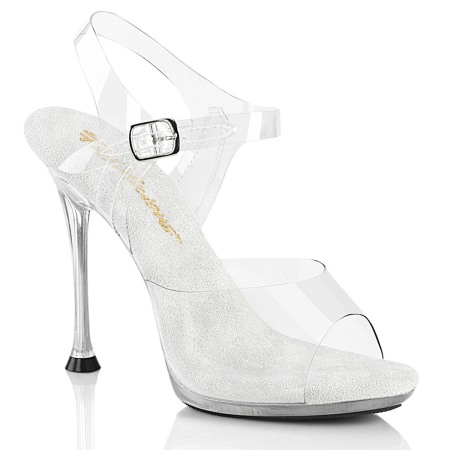 Marimea 36 - Sandale CUPID 408