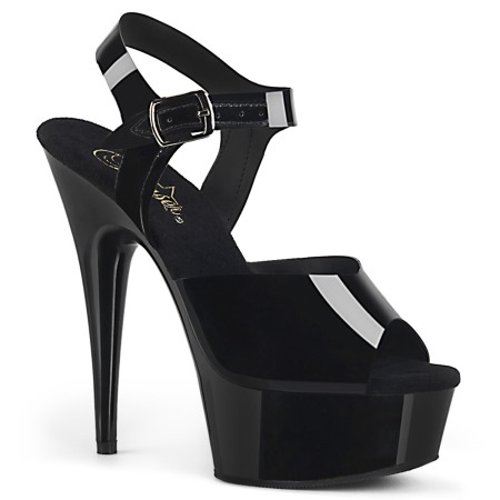 Marimea 38 - Sandale DELIGHT 608 N