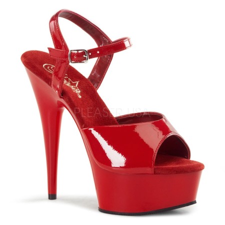 Sandale - Sandale DELIGHT 609