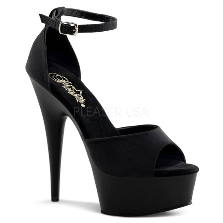 Sandale Saboti Show - Sandale DELIGHT 618 PS