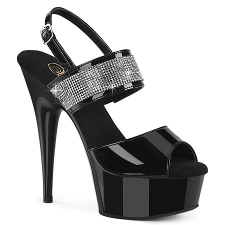 DELIGHT - Sandale DELIGHT 639