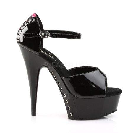 Sandale DELIGHT 660 FH [4]