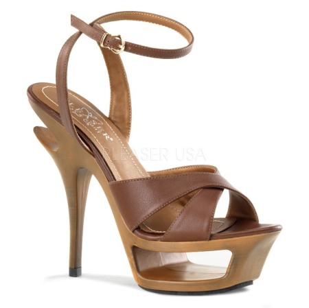 Sandale - Sandale DELUXE 630 Piele