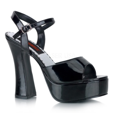Gotic - Sandale DOLLY 09