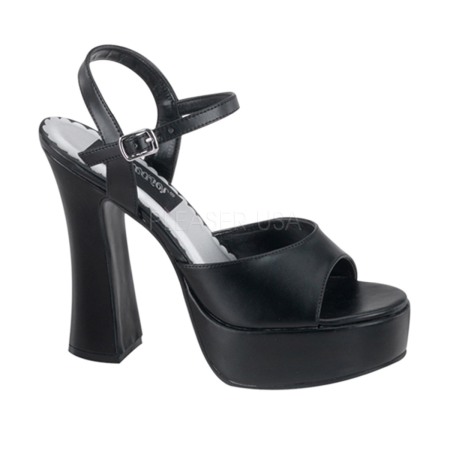 Gotic - Sandale DOLLY 09