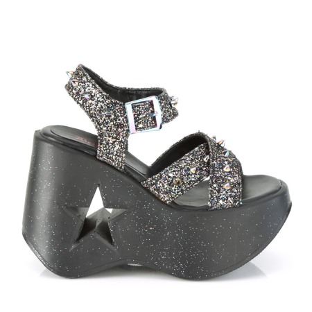 Sandale Dynamite 02 demonia cult stil gotic [4]