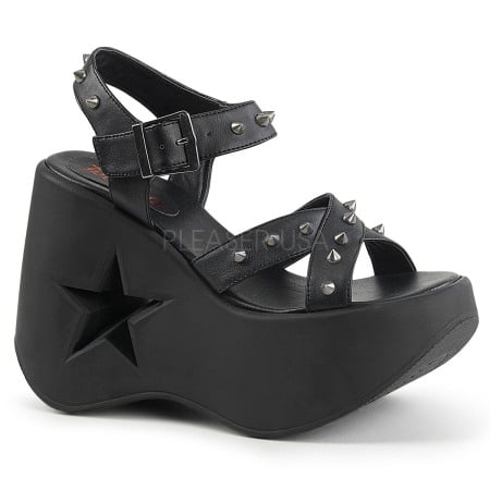 Gotic - Sandale DYNAMITE 02
