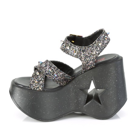 Sandale Dynamite 02 demonia cult stil gotic [2]