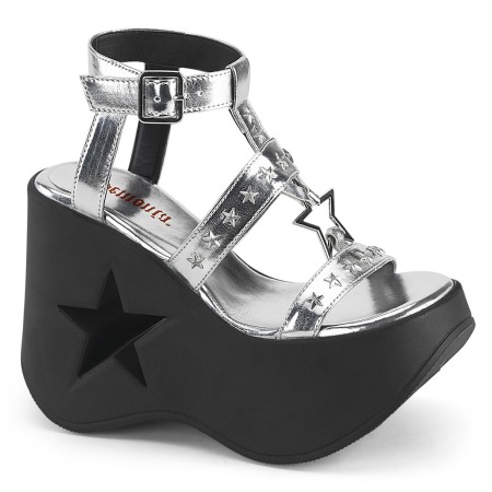 Gotic - Sandale DYNAMITE 12