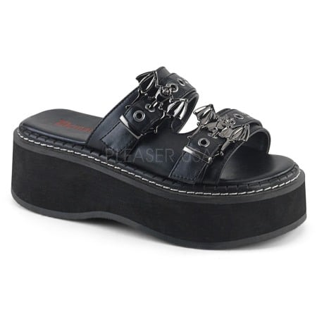 Gotic - Sandale EMILY 100