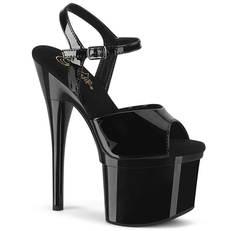 Pleaser USA - Lider mondial in incaltaminte sexy & urbana - Sandale ESTEEM 709