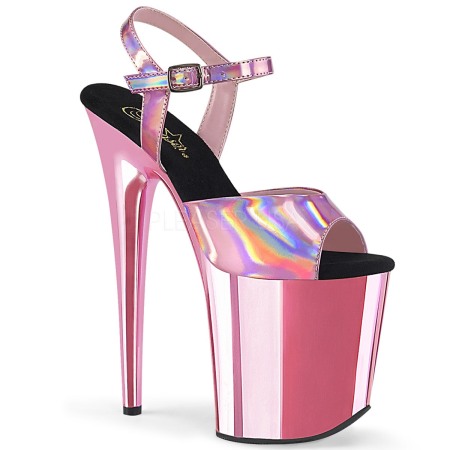 Sandale Saboti Fetish - Sandale FLAMINGO 809 HG