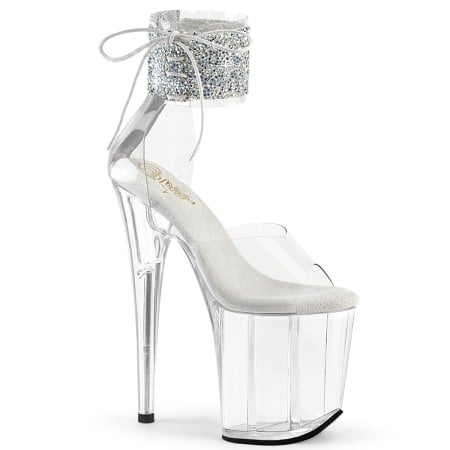 Marimea 38 - Sandale FLAMINGO 824 RS 02