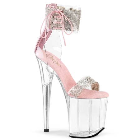 Sandale Saboti Fetish - Sandale FLAMINGO 827 RS