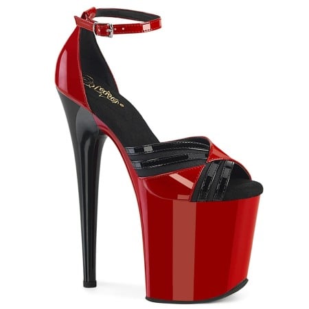 Toc 20 cm - Sandale FLAMINGO 884