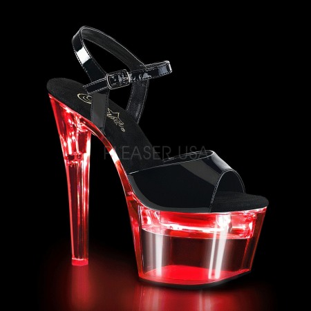 Sandale Saboti Show - Sandale FLASHDANCE 709