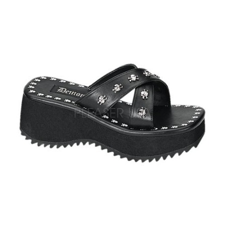 Gotic - Sandale FLIP 05