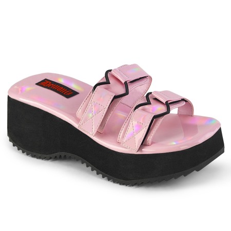 Gotic - Sandale FLIP 12