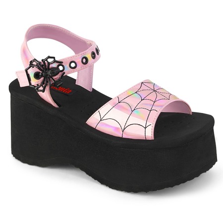 Gotic - Sandale FUNN 10