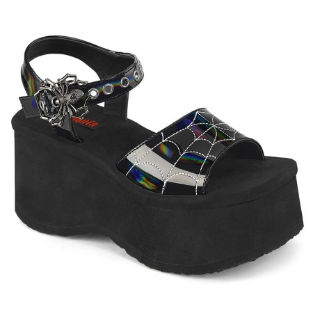 Gotic - Sandale FUNN 10
