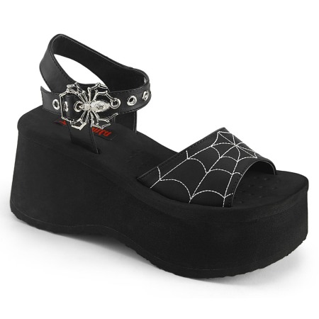 Gotic - Sandale FUNN 10