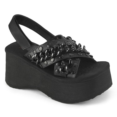 Gotic - Sandale FUNN 12