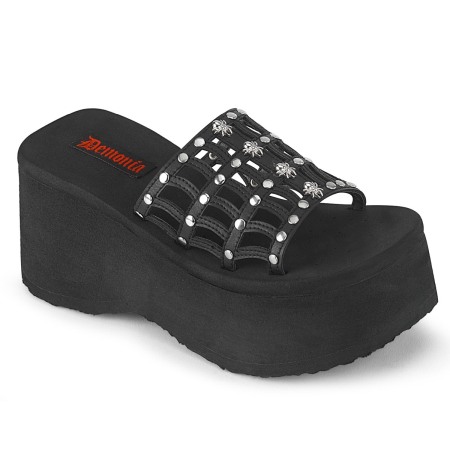 Gotic - Sandale FUNN 13