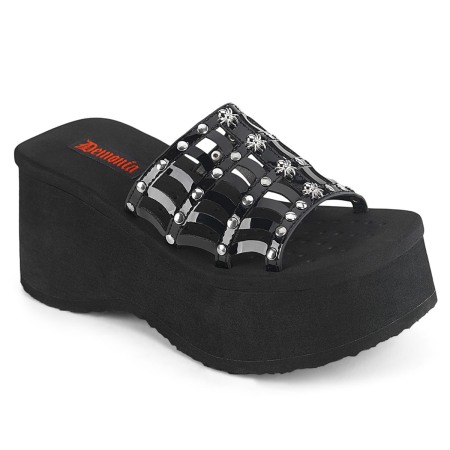 Gotic - Sandale FUNN 13