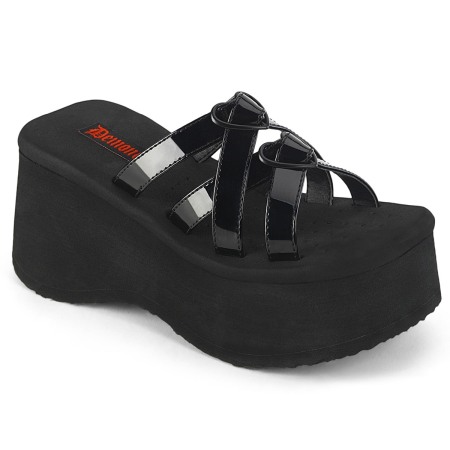 Gotic - Sandale FUNN 15
