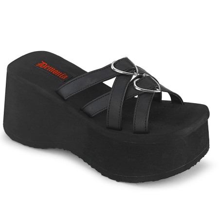 Gotic - Sandale FUNN 15