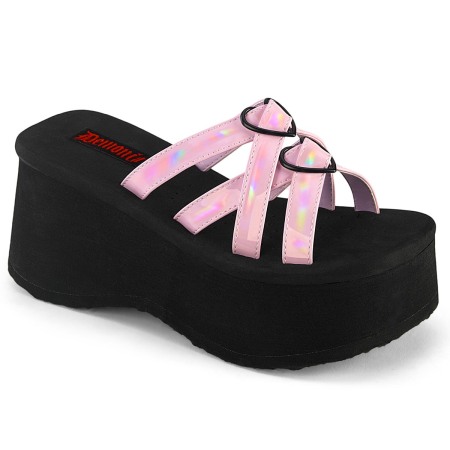 Gotic - Sandale FUNN 15