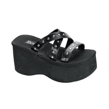 Gotic - Sandale FUNN 19