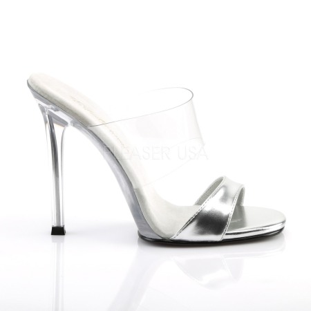 Sandale transparente GALA 02 L [4]