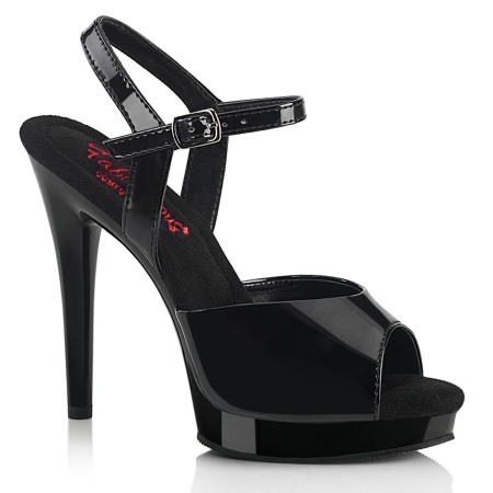 Pleaser USA - Lider mondial in incaltaminte sexy & urbana - Sandale GLORY 509