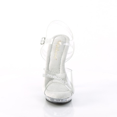 Sandale LIP 108 R toc inalt concurs fitness mireasa [1]