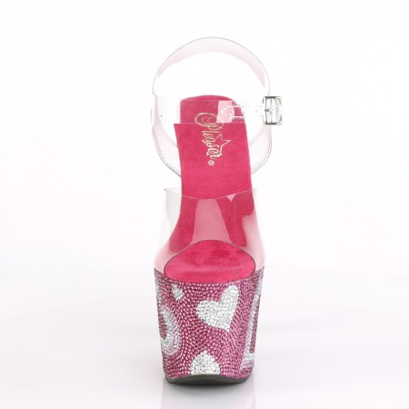 Sandale LOVESICK 708 HEART [1]