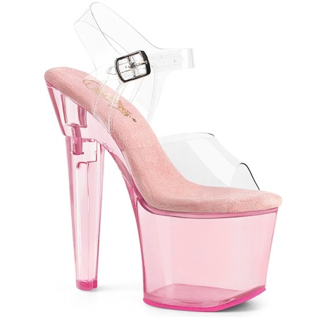 Toc 17,78 cm - Sandale LOVESICK 708 T