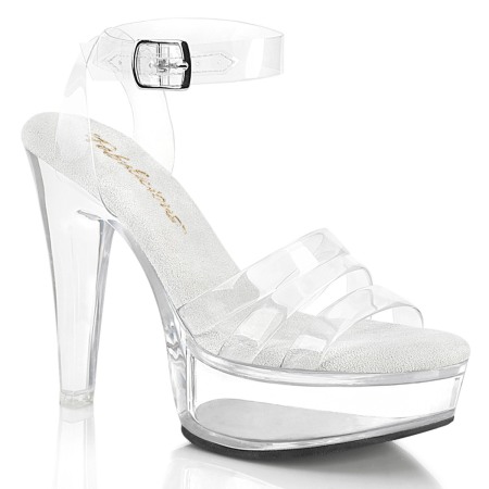 Pleaser USA - Lider mondial in incaltaminte sexy & urbana - Sandale MARTINI 505