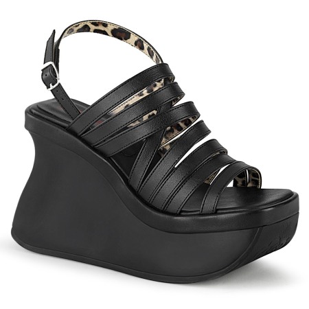 Incaltaminte Gotic Femei - Sandale PACE 33