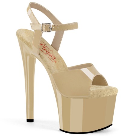 Sandale Saboti Show - Sandale PASSION 709