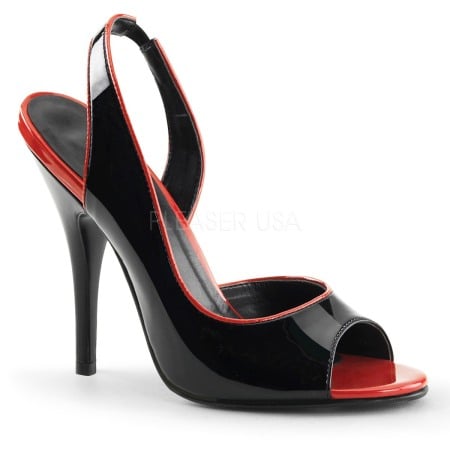 Pleaser USA - Lider mondial in incaltaminte sexy & urbana - Sandale SEDUCE 117
